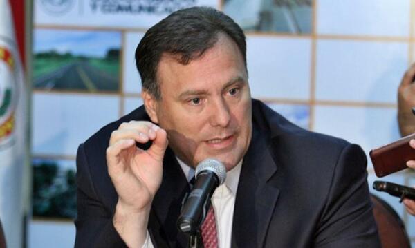 Reabren causa del caso Metrobús para el exministro Ramón Jiménez Gaona