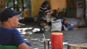 Más de 1,4 millones de usuarios de la ANDE se quedaron sin energía