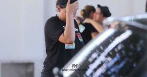 La Nación / Se confirmó lo peor: cuerpo hallado es el de Tobías