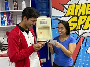 Invitan a participar de clubes virtuales gratuitos de lectura y conversación en inglés