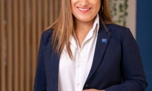 Seguridad Seguros presente en la Expo Feria CADAM 2026 en Encarnación