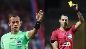 Benítez u Ojeda: Los candidatos para dirigir el superclásico