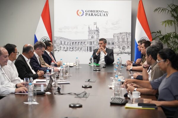 Gobierno amplía a 10% la participación de mipymes en Hambre Cero