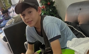 Padre de Tobías confirma que el cuerpo hallado es el de su hijo » San Lorenzo PY