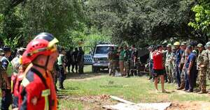 Diario HOY | Confirman que cuerpo hallado pertenece a Tobías