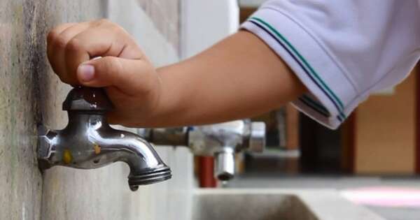La Nación / Essap avisa que servicio de agua potable podría resentirse ante falta de energía eléctrica