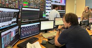 Diario HOY | Corte de luz a nivel general: ANDE busca normalizar el servicio