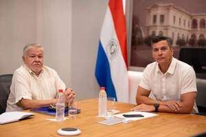 Movidas en el IPS: cambios en áreas críticas ante crisis institucional - Nacionales - ABC Color