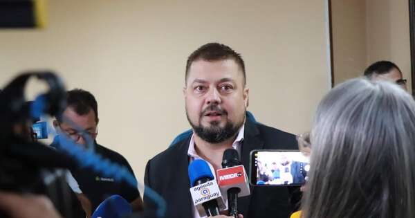 La Nación / Analizan convocar extraordinaria para tratar acuerdo UE-Mercosur