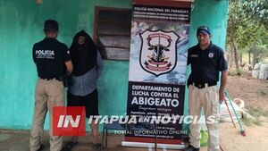 ALLANAN DOS VIVIENDAS POR SUPUESTO ABIGEATO EN GENERAL DELGADO