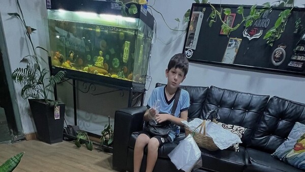 Odontología forense confirma que cuerpo hallado es de Tobías Suárez y la causa de muerte