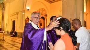 Cuaresma: Cardenal llama a una conversión ante desequilibrio de valores