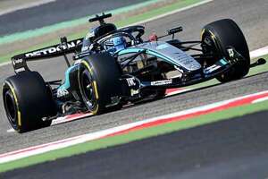F1-Baréin: RB, McLaren, Mercedes y Ferrari dominan test - ABC Motor - ABC Color