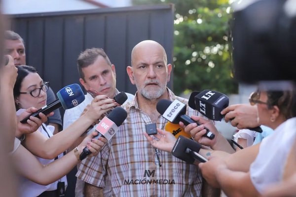 Confirman por odontología forense que cuerpo hallado en San Lorenzo es de niño desaparecido - Concepción al Día