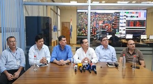 Corte masivo afectó al 90% del país: ANDE asegura que no hubo colapso por consumo