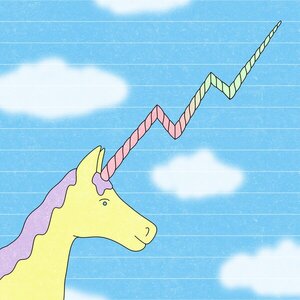 El 2026 podría ser el año de un nuevo tipo de empresa 'unicornio'