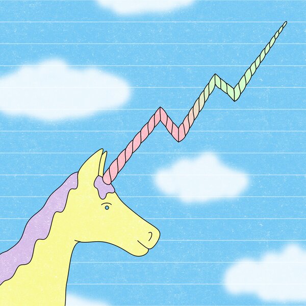 El 2026 podría ser el año de un nuevo tipo de empresa 'unicornio'