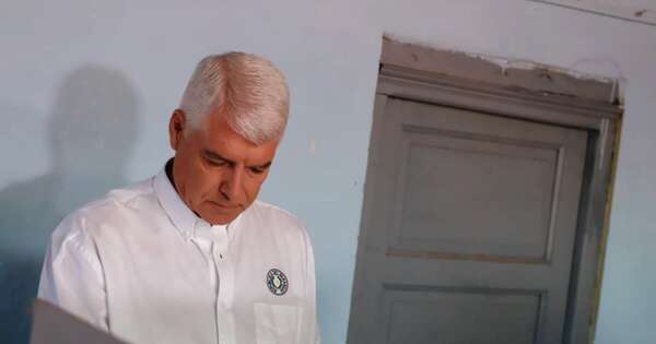 Diario HOY | Caso Wiens: hecho de lesión de confianza no presenta reparo del juez Legal