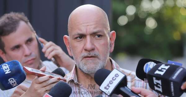 La Nación / Autopsia confirma que Tobías falleció por asfixia por sumersión