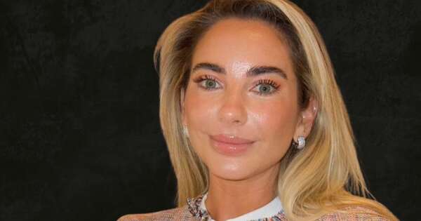 El Club de Ejecutivos hace historia con Laura Ramos, la primera mujer presidenta