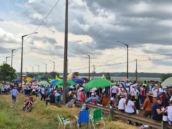 Docentes preparan una huelga general para el 25 de marzo - Nacionales - ABC Color