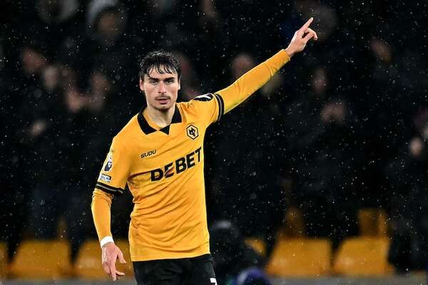 Premier League: Arsenal empata con el colista Wolverhampton - Fútbol Internacional - ABC Color