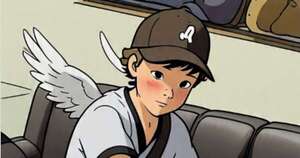 La Nación / El viernes que el cielo se llevó a Tobías