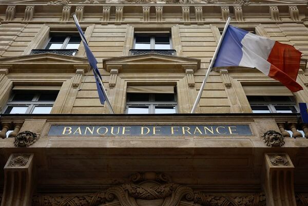 Banco de Francia lamenta que su país se oponga al acuerdo UE-Mercosur