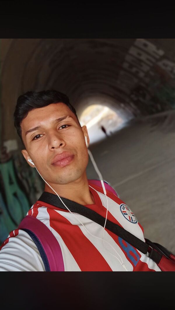 Popular / Paraguayo conocido como “La Gata” fue denunciado por robar 30 mil euros a doña que cuidaba