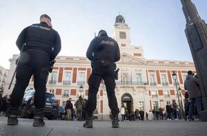 Popular / Paraguaya ñandereja estrangulada por su ex en Madrid