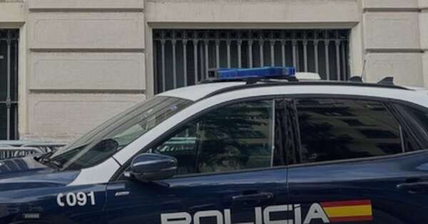 La Nación / Paraguaya es asesinada por su expareja en Madrid, España