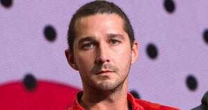 Diario HOY | El actor Shia LaBeouf detenido por agresiones en Nueva Orleans, según medios de prensa