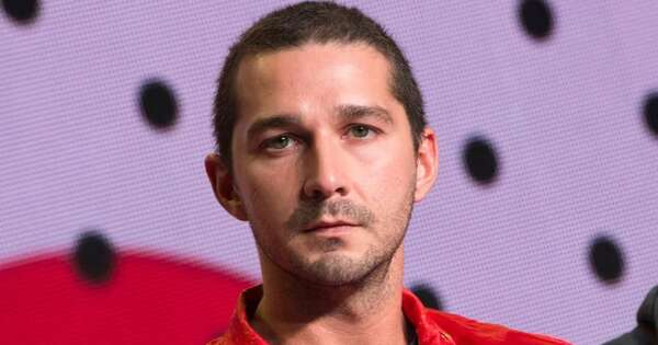 Diario HOY | El actor Shia LaBeouf detenido por agresiones en Nueva Orleans, según medios de prensa