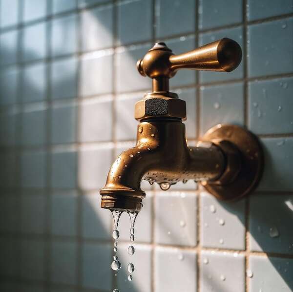 Falta de agua: reposición será gradual hasta la madrugada - Nacionales - ABC Color