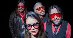 Diario HOY | Cielo Ámbar arranca ciclo de conciertos en “Rock 66”