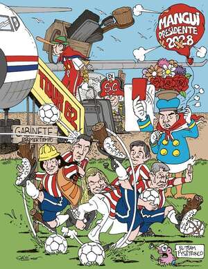 Ñe’ẽmbeweb - Ñe'ẽmbeweb - ABC Color