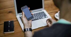 La Nación / Solicitan extracción de datos de teléfonos