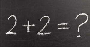 La Nación / 2 + 2 = 5