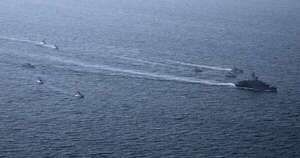 La Nación / EE. UU. presiona a Irán para que acabe acuerdo y evite ataques