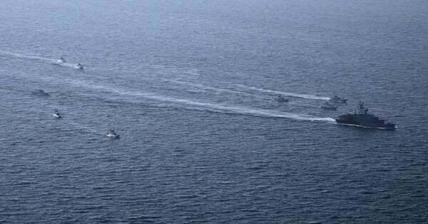 La Nación / EE. UU. presiona a Irán para que acabe acuerdo y evite ataques