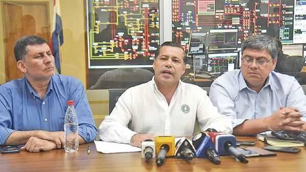 “Evento fortuito” dejó sin energía a alrededor de 5 millones de personas