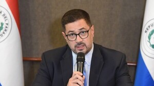 Abogado insiste en que Cartes ya puede viajar a los EEUU