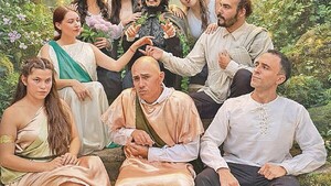 Shakespeare Night, clásico que vuelve a encender el escenario