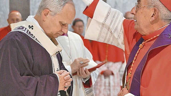 León XIV abre la Cuaresma y señala amenazas actuales