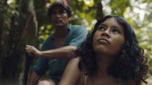 "Manas" se proyecta en el Teatro Tom Jobim