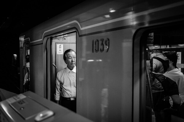 International Photography Awards: Convocatoria abierta a fotógrafos de todo el mundo