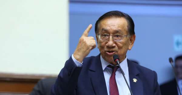 Diario HOY | Nuevo presidente del Perú defiende el matrimonio infantil