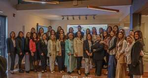 Encuentro estratégico destaca el liderazgo femenino en la industria de seguros