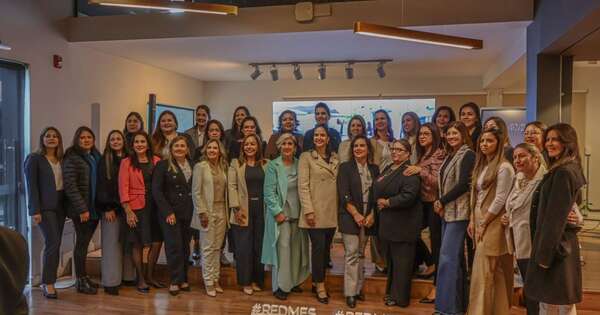 Encuentro estratégico destaca el liderazgo femenino en la industria de seguros