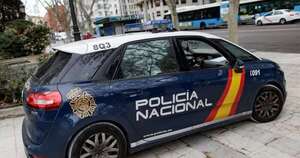 Diario HOY | Paraguaya fue asesinada en Madrid, detuvieron a su expareja